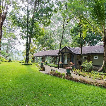 The Farm Resorts Dickoya Buitenkant foto