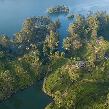 The Farm Resorts Dickoya Buitenkant foto