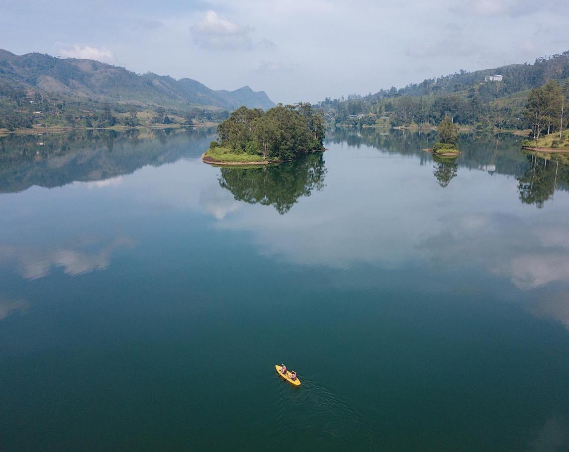 The Farm Resorts Dickoya Buitenkant foto