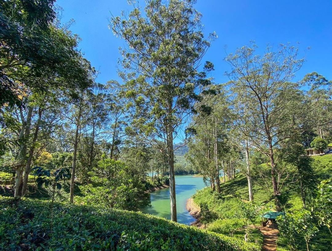 The Farm Resorts Dickoya Buitenkant foto
