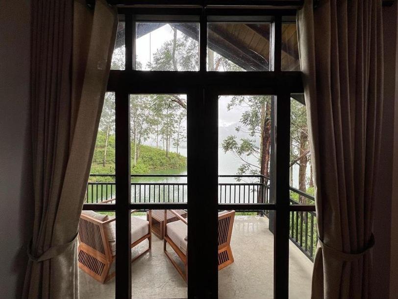 The Farm Resorts Dickoya Buitenkant foto