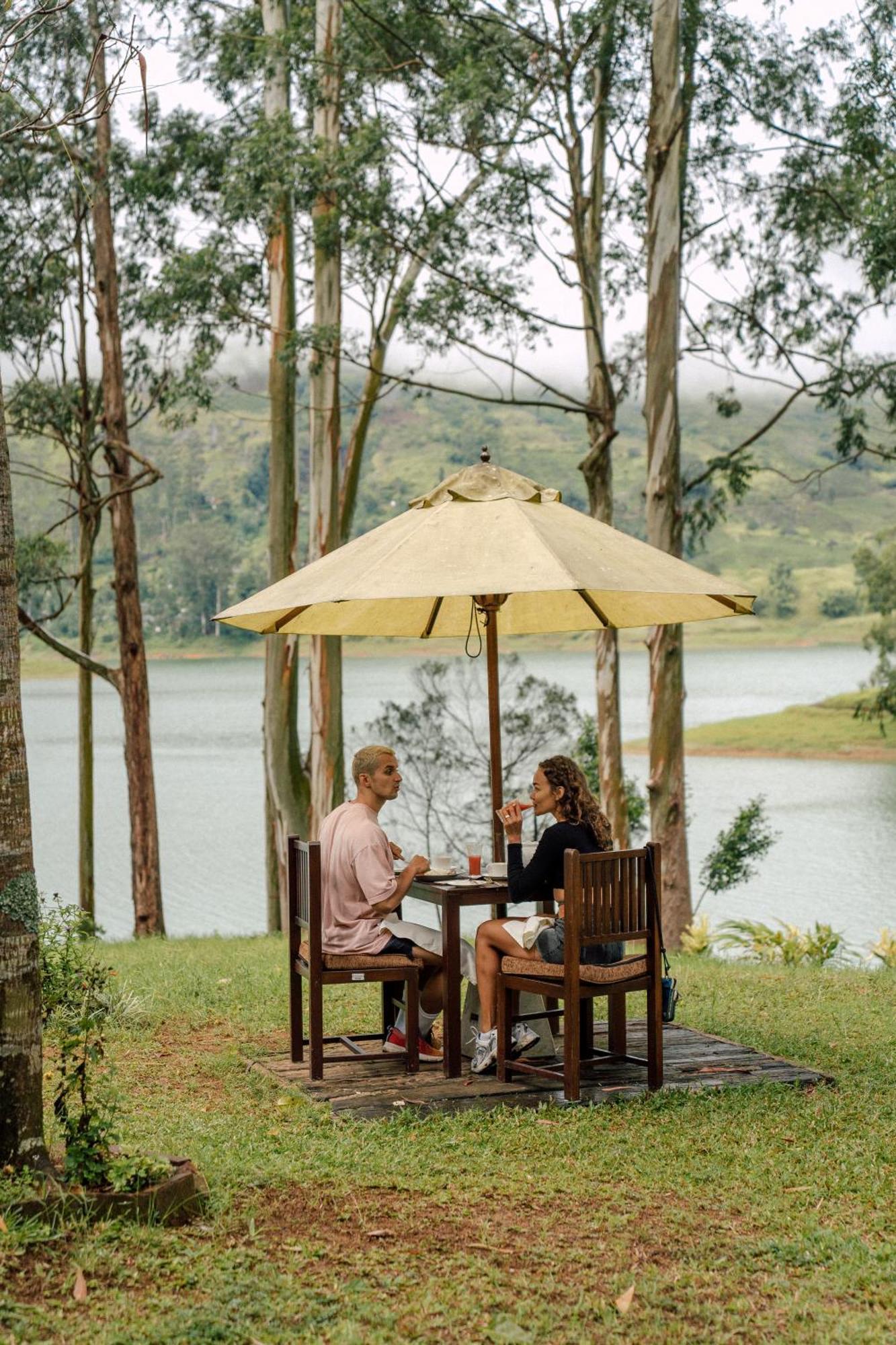 The Farm Resorts Dickoya Buitenkant foto