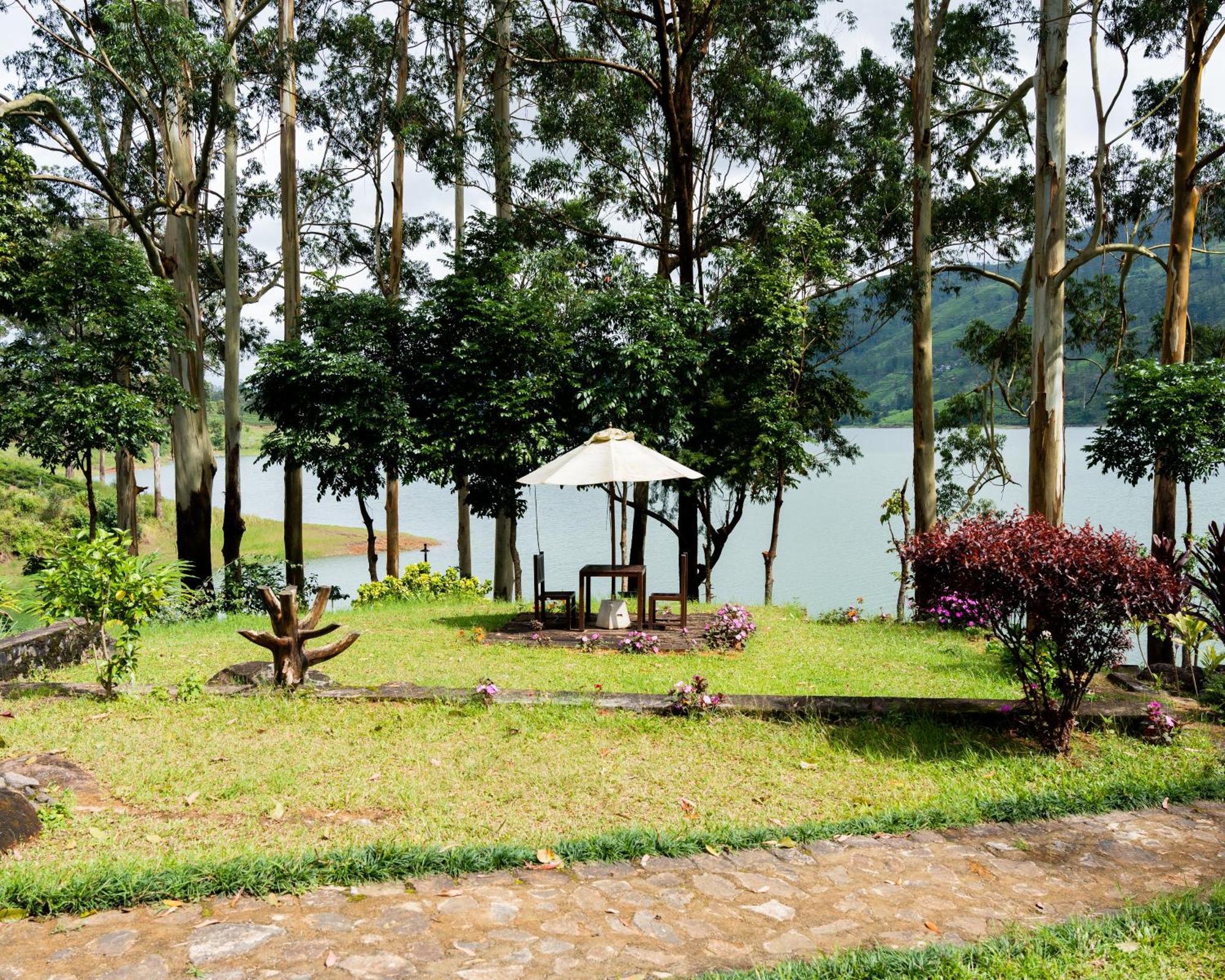 The Farm Resorts Dickoya Buitenkant foto