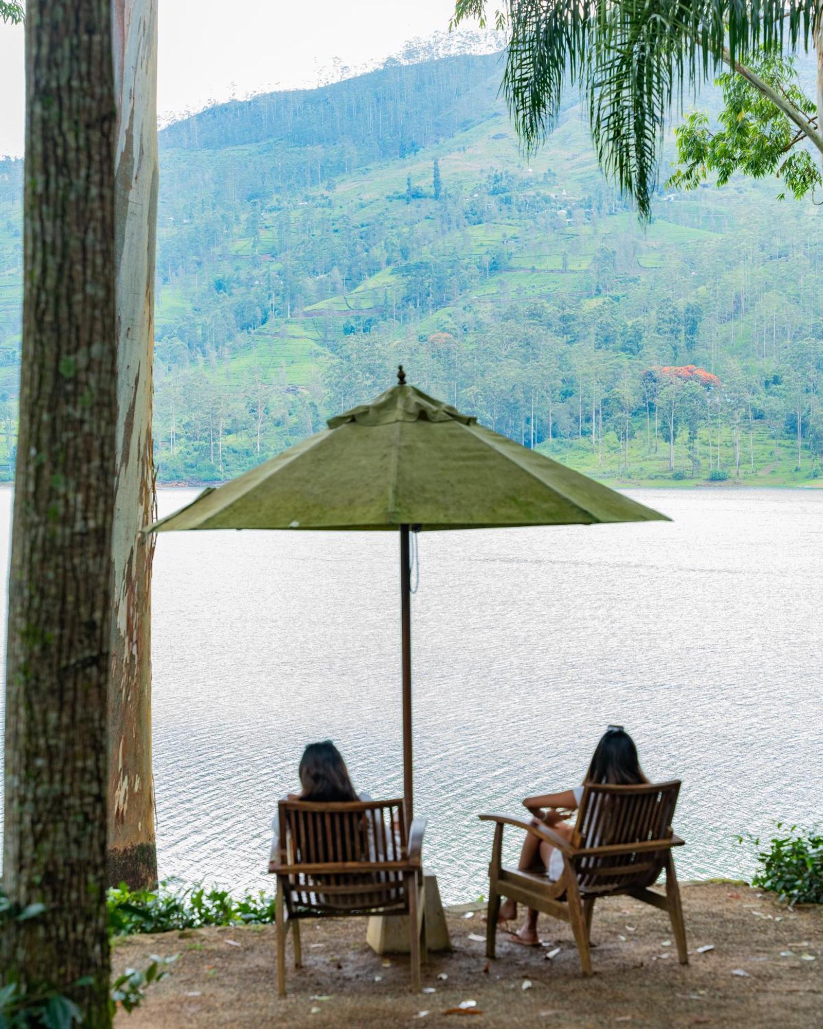 The Farm Resorts Dickoya Buitenkant foto