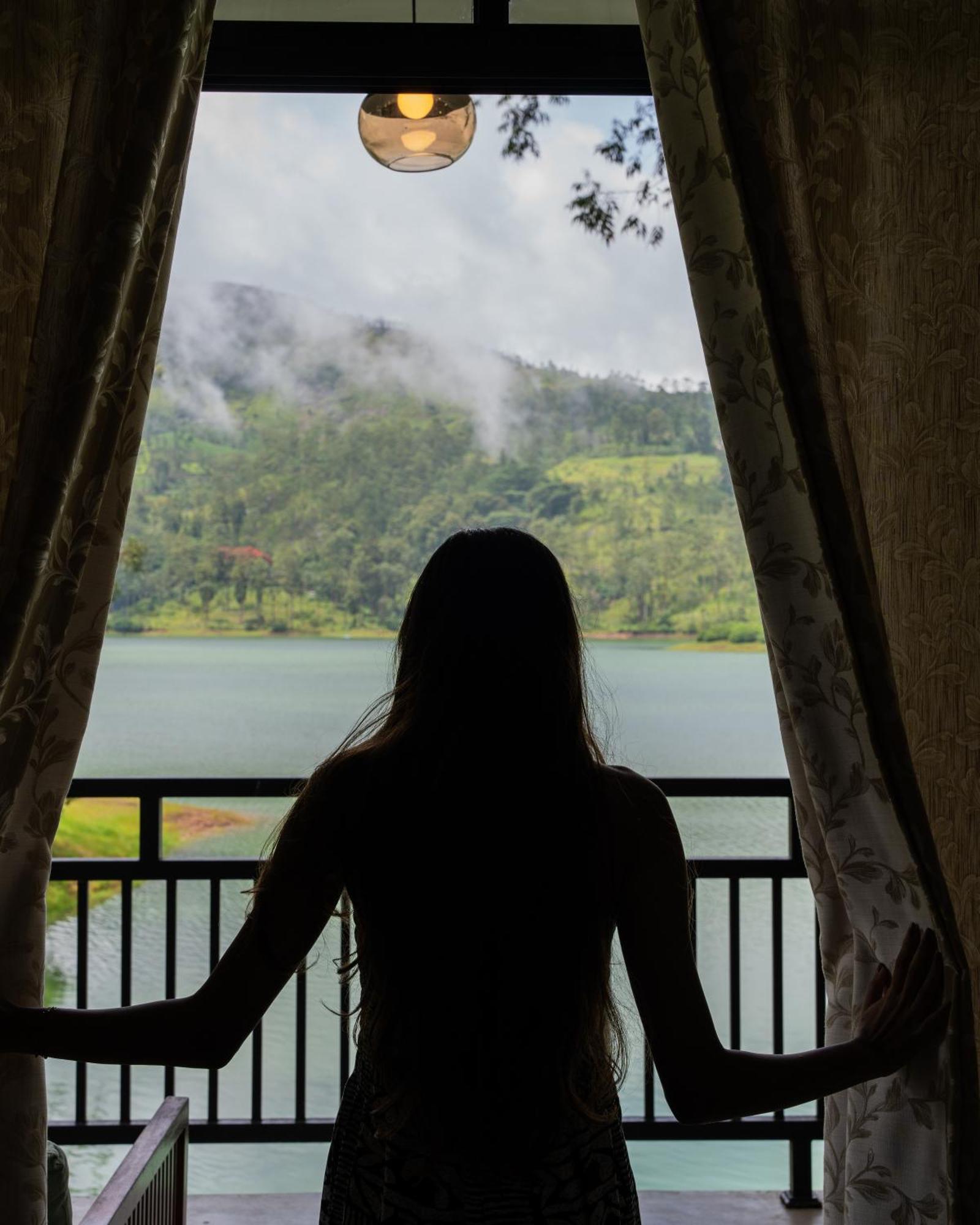 The Farm Resorts Dickoya Buitenkant foto