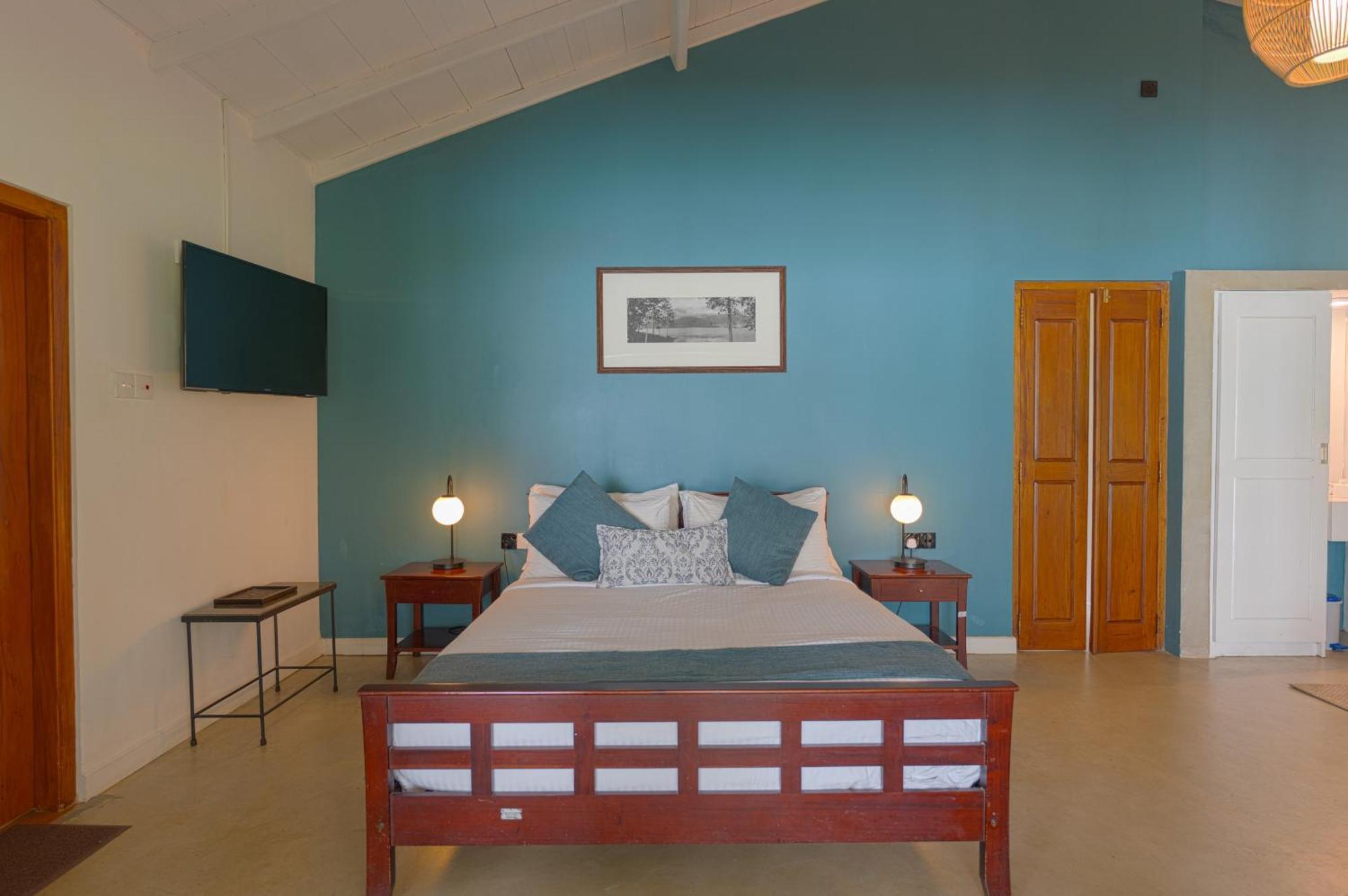 The Farm Resorts Dickoya Buitenkant foto