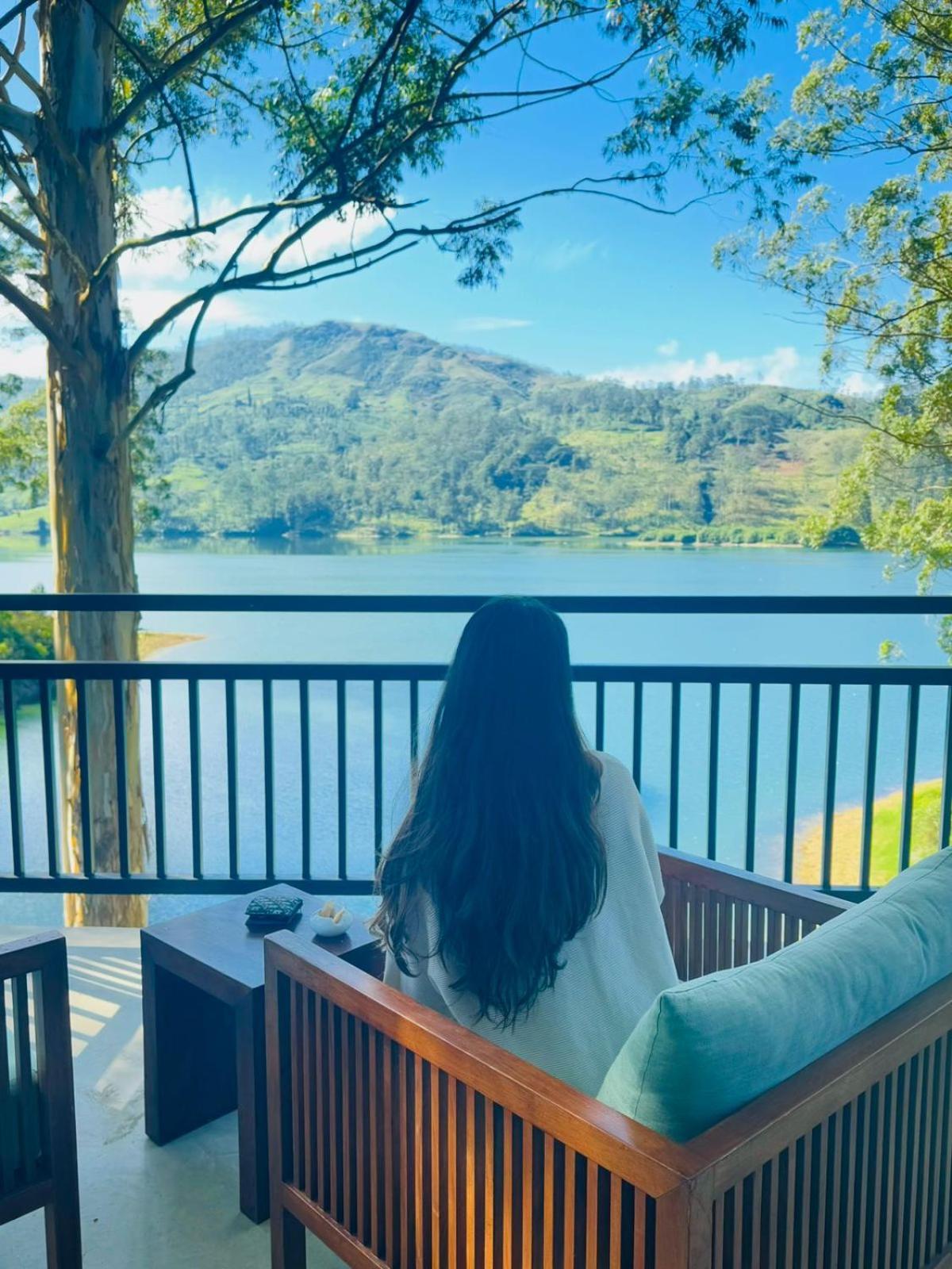 The Farm Resorts Dickoya Buitenkant foto