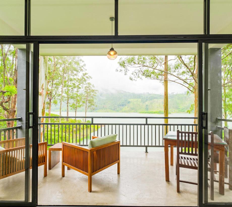 The Farm Resorts Dickoya Buitenkant foto