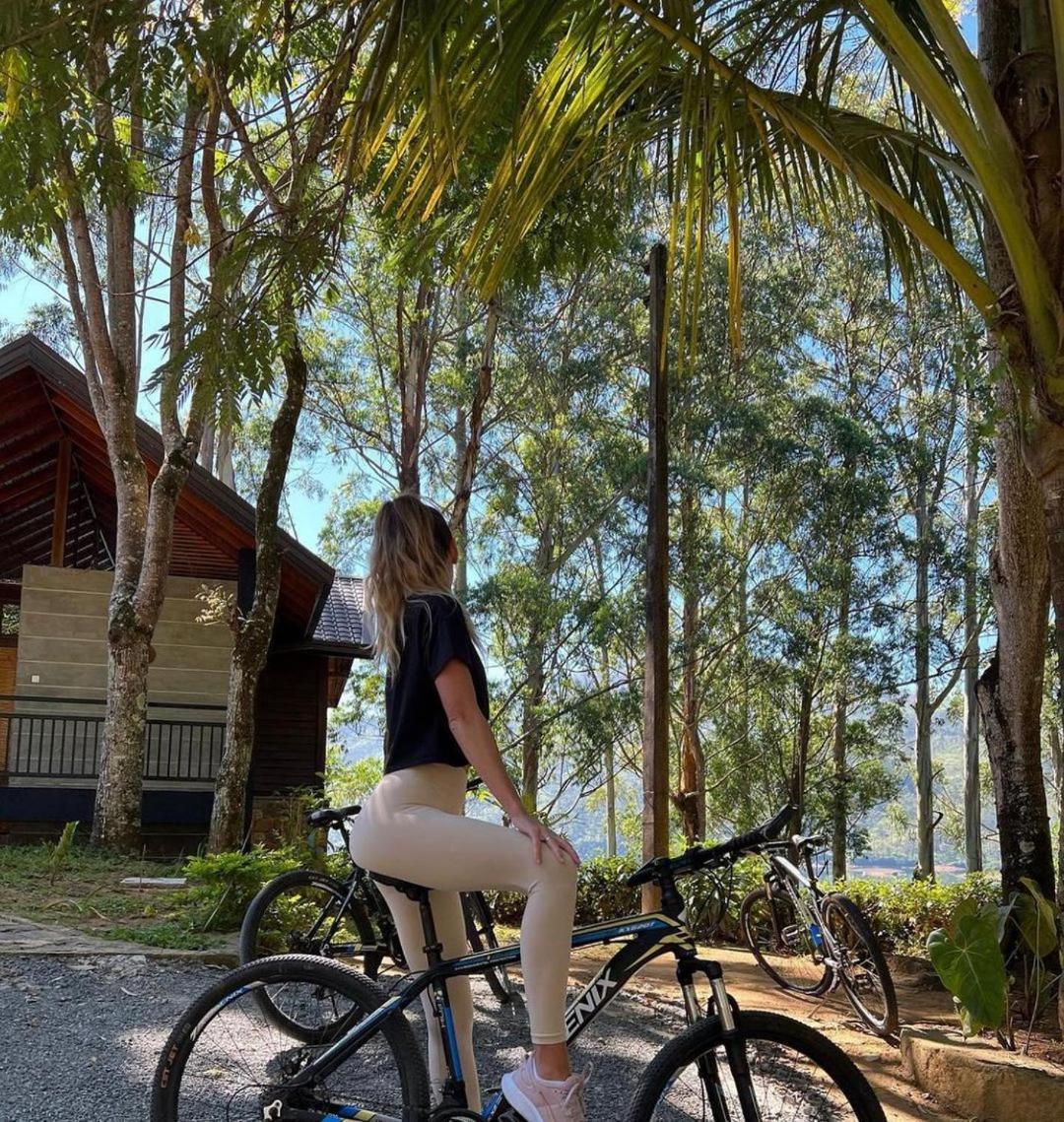The Farm Resorts Dickoya Buitenkant foto